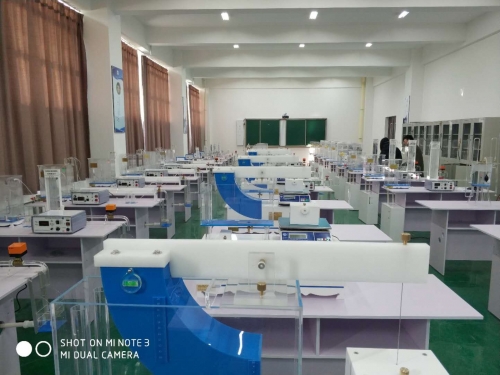合作案例-9001cc金沙以诚为本-流体力学尝试设备出产厂家,型号装置价值-第2页